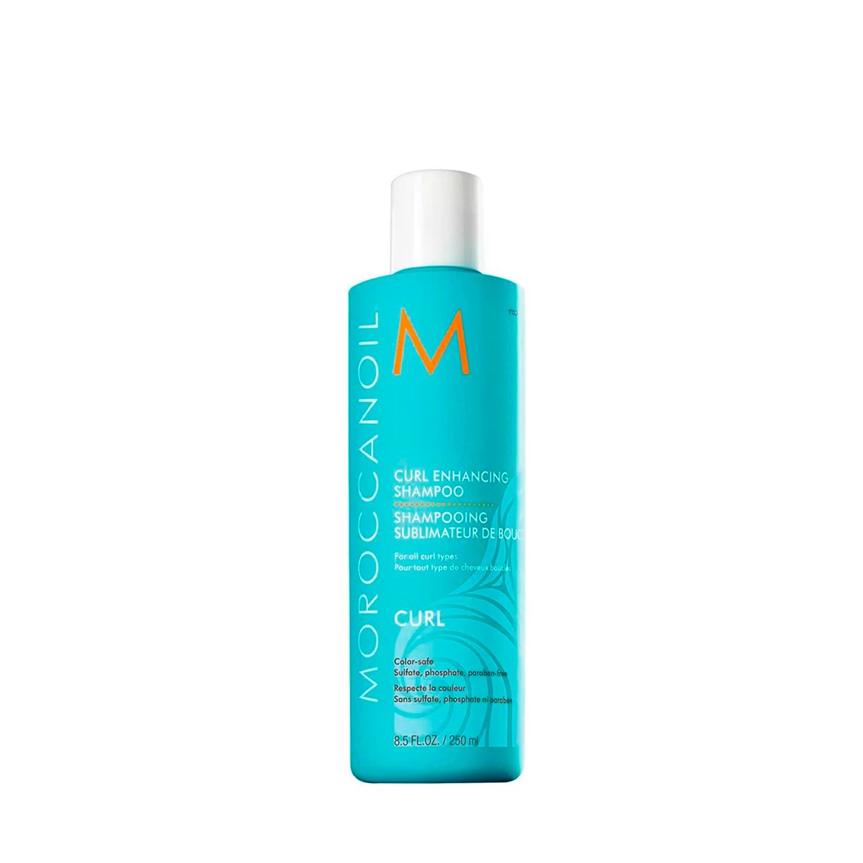 Шампунь для кучерявого волосся Moroccanoil - Curl Enhancing Shampoo 250ml