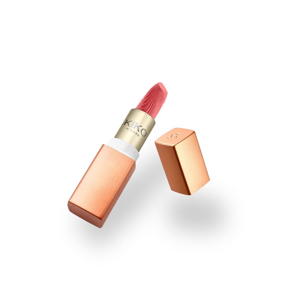 ПОМАДА ДЛЯ ГУБ KIKO MILANO Create Your Balance Definition Boost Lipstick 03 Wake Up Call