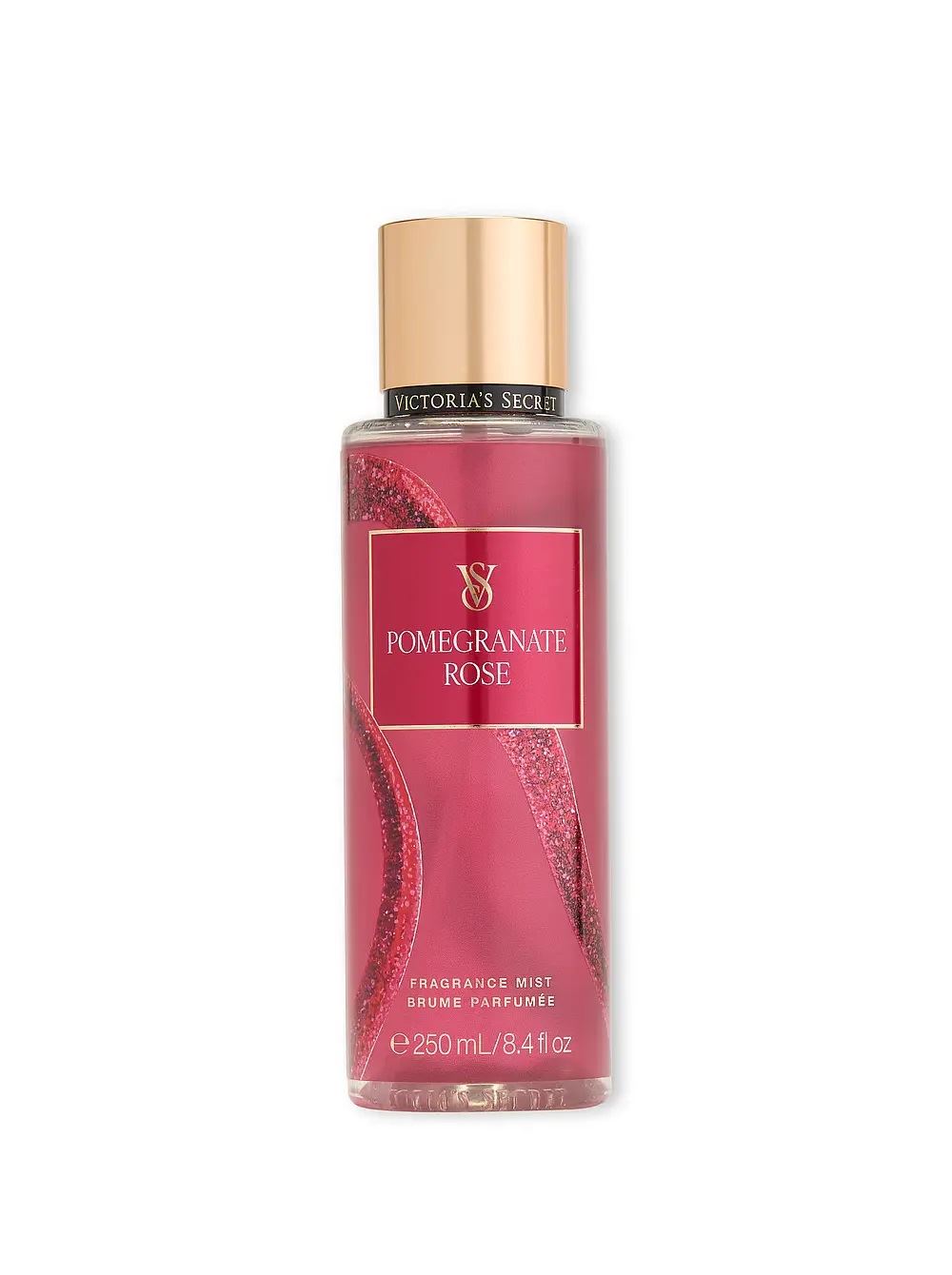 Міст для тіла Victoria's Secret - Pomegranate Rose 250ml