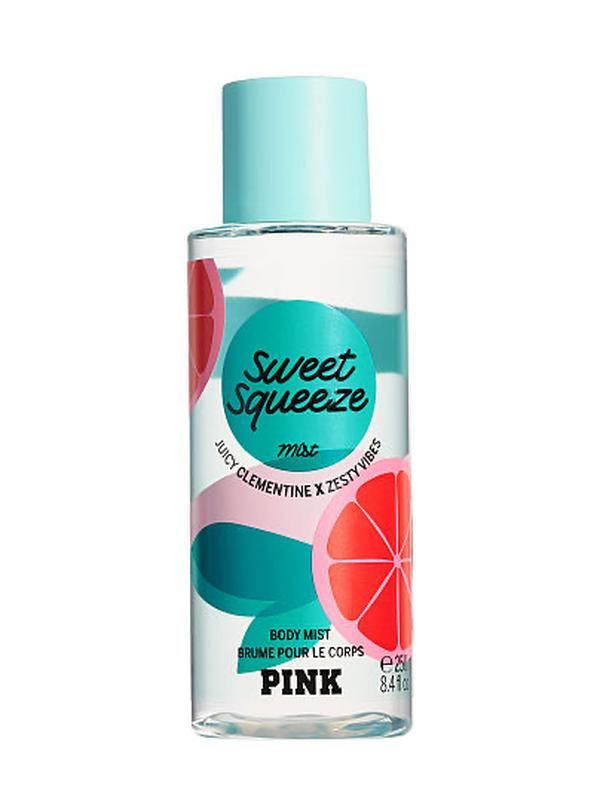Міст для тіла Victoria’s Secret Pink - Sweet Squeeze 250ml