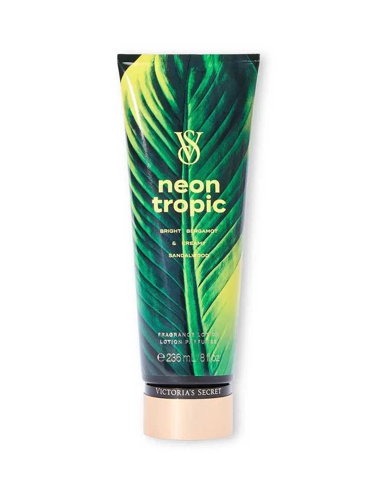 Лосьйон для тіла Victoria's Secret - Neon Tropic 236ml