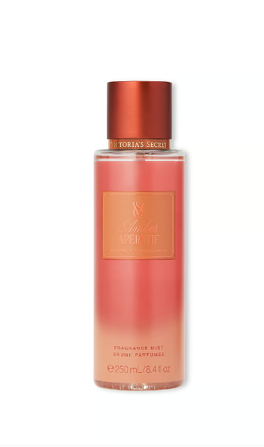 Міст для тіла Victoria's Secret - Amber Aperitif 250ml