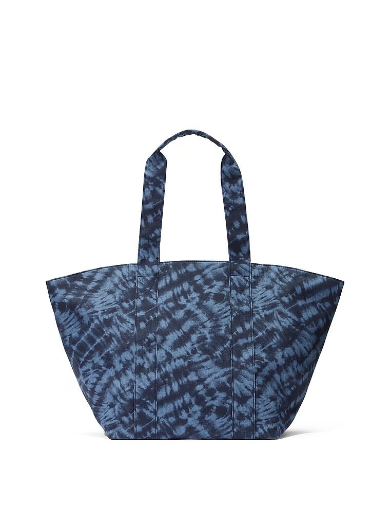 Сумка VICTORIA'S SECRET Tie-Dye Tote
