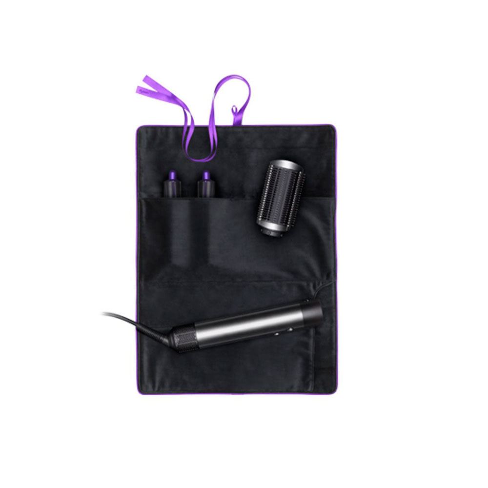 Дорожній чохол для стайлера Dyson Airwrap (Purple/Black) 971074-02