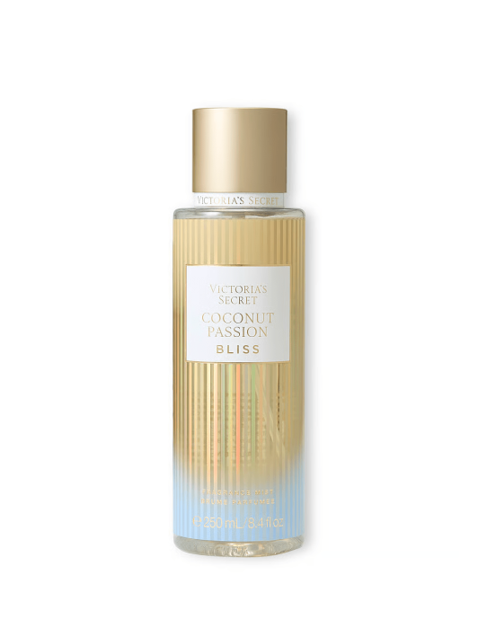 Міст для тіла Victoria's Secret - Coconut Passion Bliss 250ml