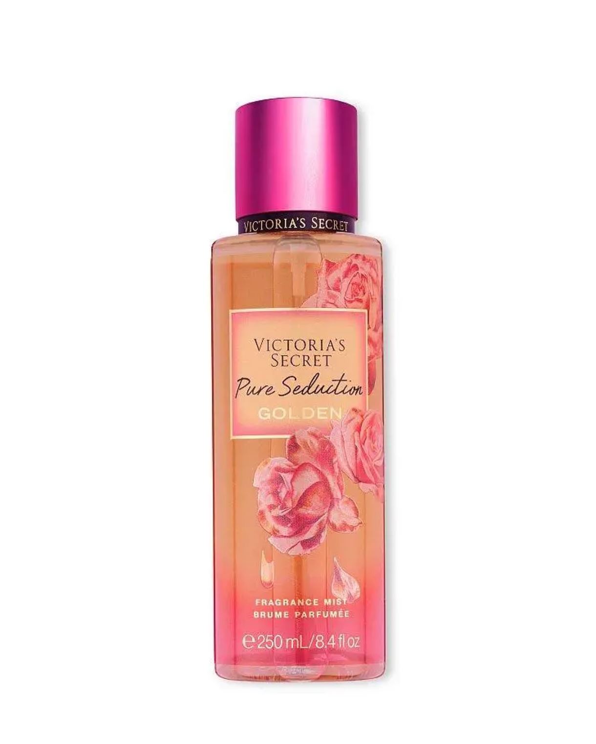 Міст для тіла Victoria's Secret - Pure Seduction Golden 250ml