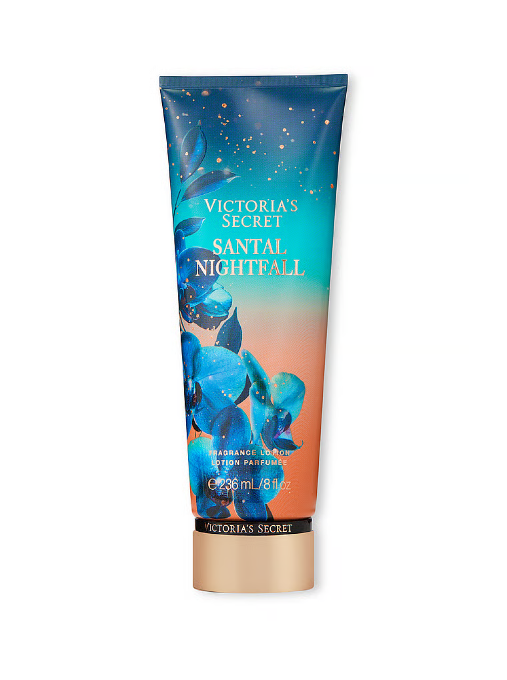 Лосьйон для тіла Victoria's Secret - Santal Nightfall 236ml