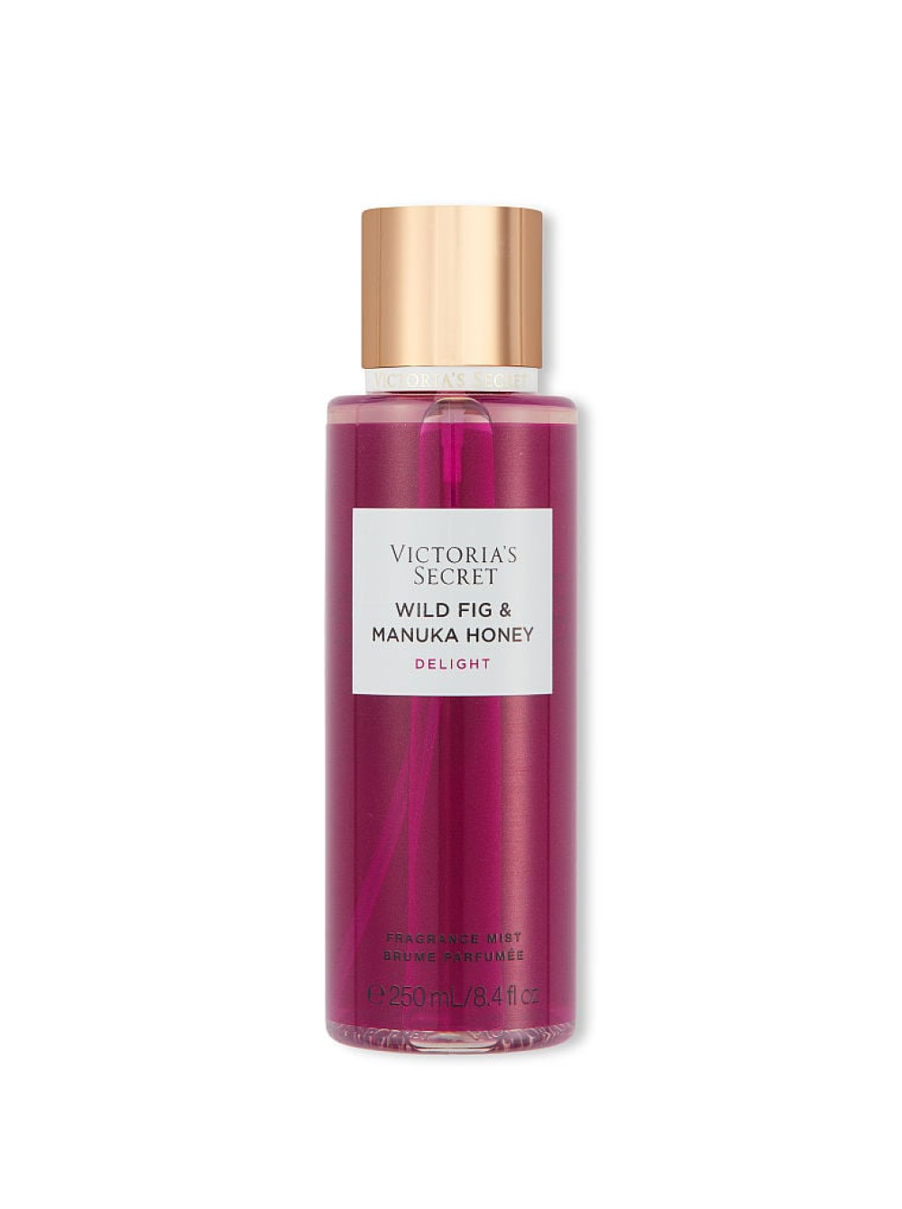 Міст для тіла Victoria's Secret - Wild Fig & Manuka Honey Delight 250ml