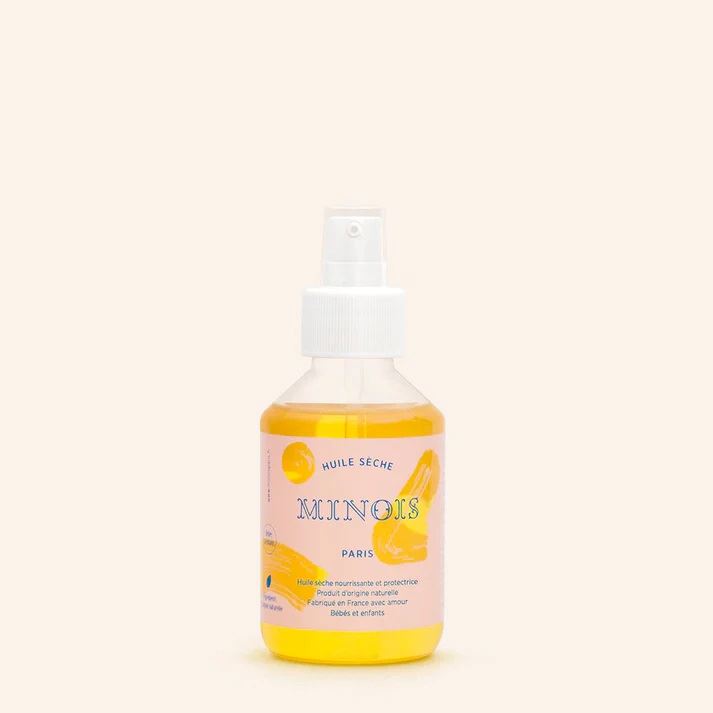 Minois Paris - Суха Олія 150ml