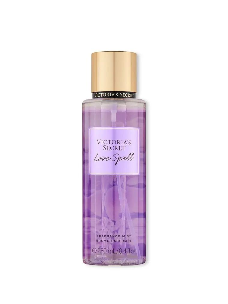 Міст для тіла Victoria's Secret - Love Spell 250ml