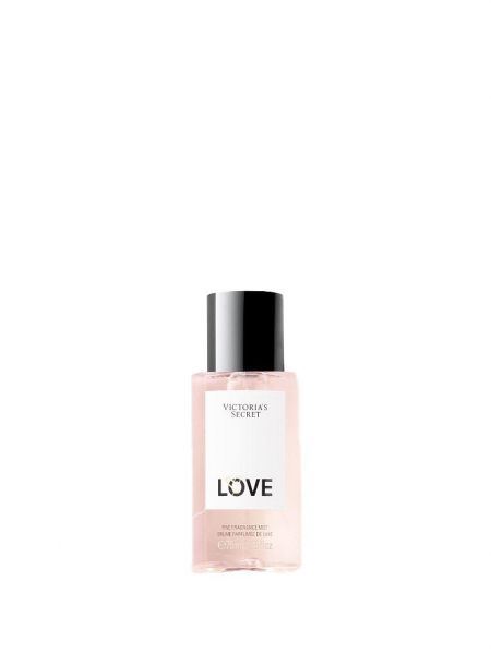 Парфумований преміальний міст Victoria's Secret - Love 75ML
