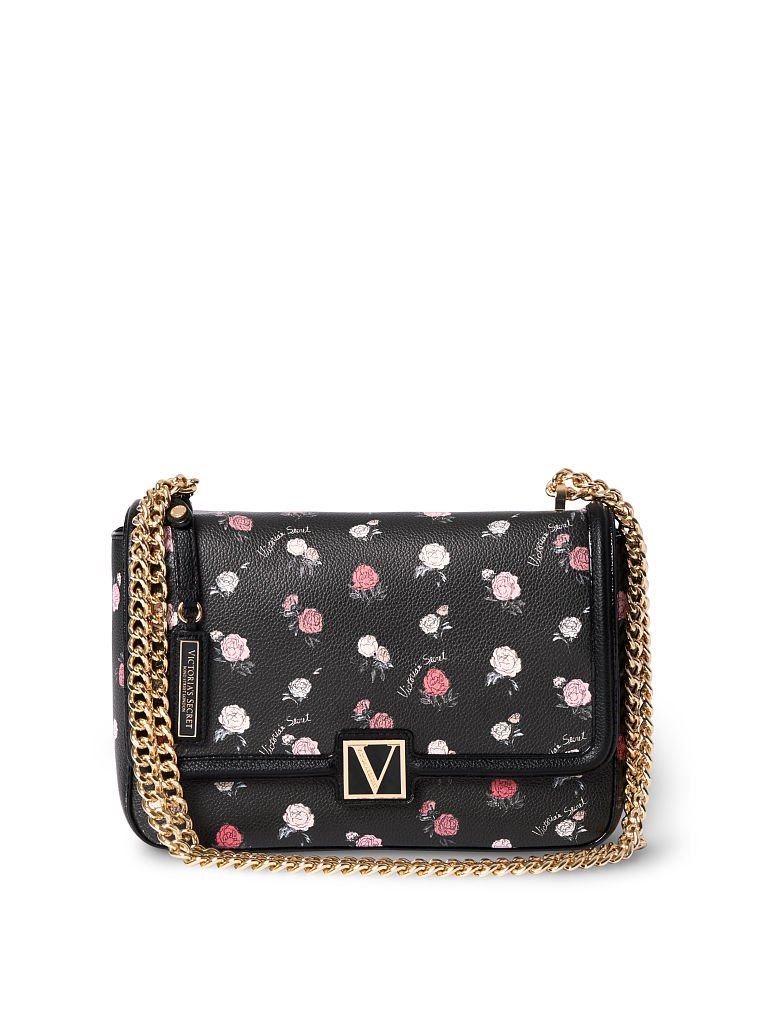 Сумка Victoria’s Secret: THE VICTORIA TOP ZIP CROSSBODY