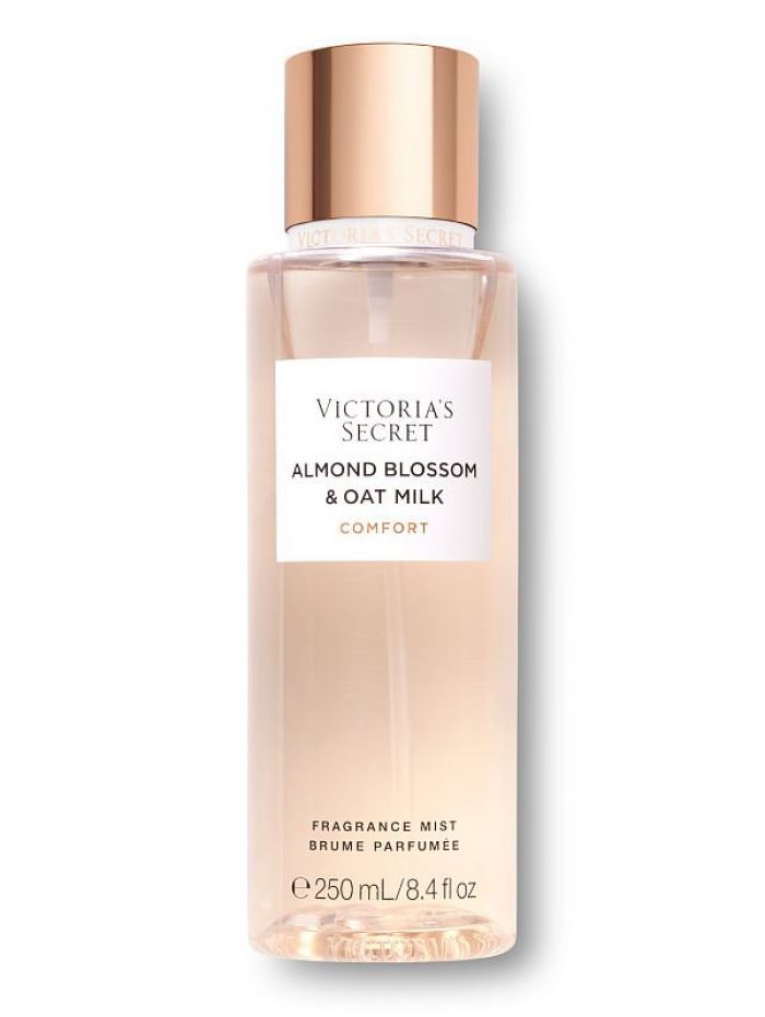 Міст для тіла Victoria's Secret - Almond Blossom & Oat Milk 250ml
