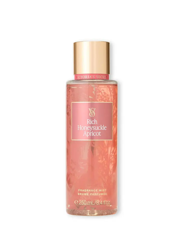 Міст для тіла Victoria's Secret - Rich Honeysuckle Apricot 250ml