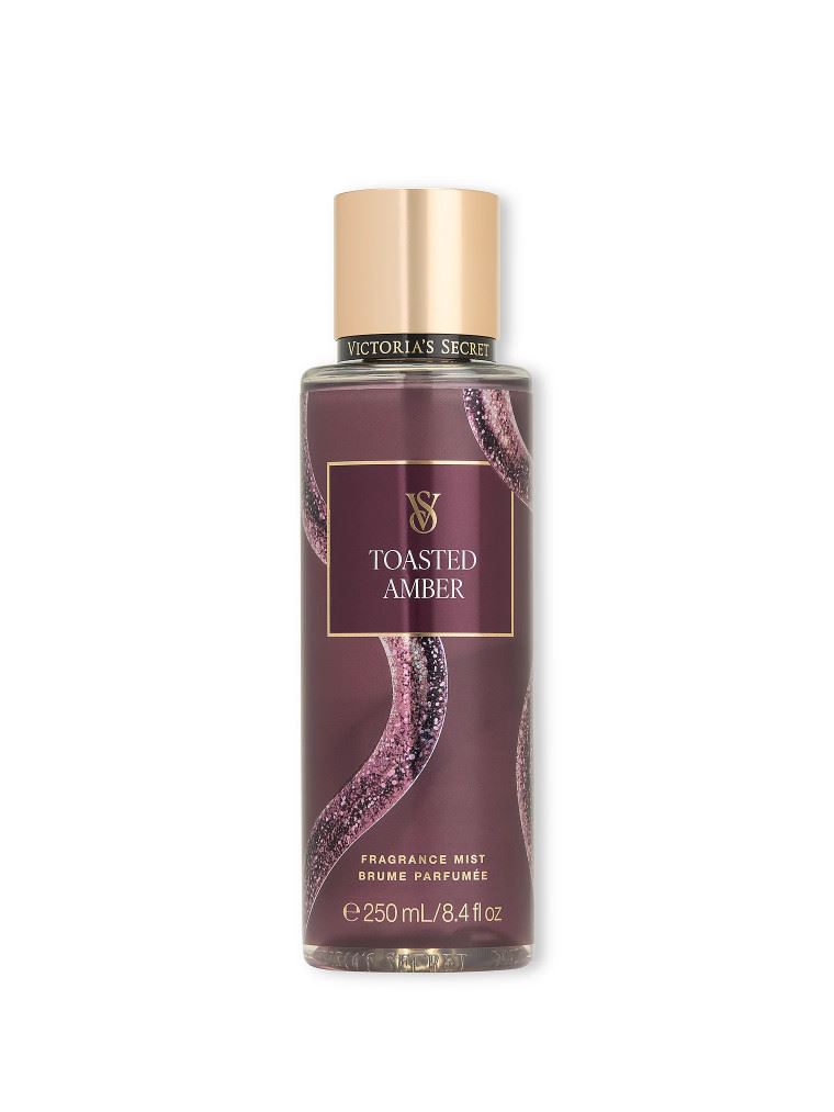 Міст для тіла Victoria's Secret - Toasted Amber 250ml
