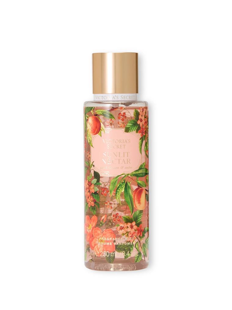Міст для тіла Victoria's Secret - Sunlit Nectar 250ml