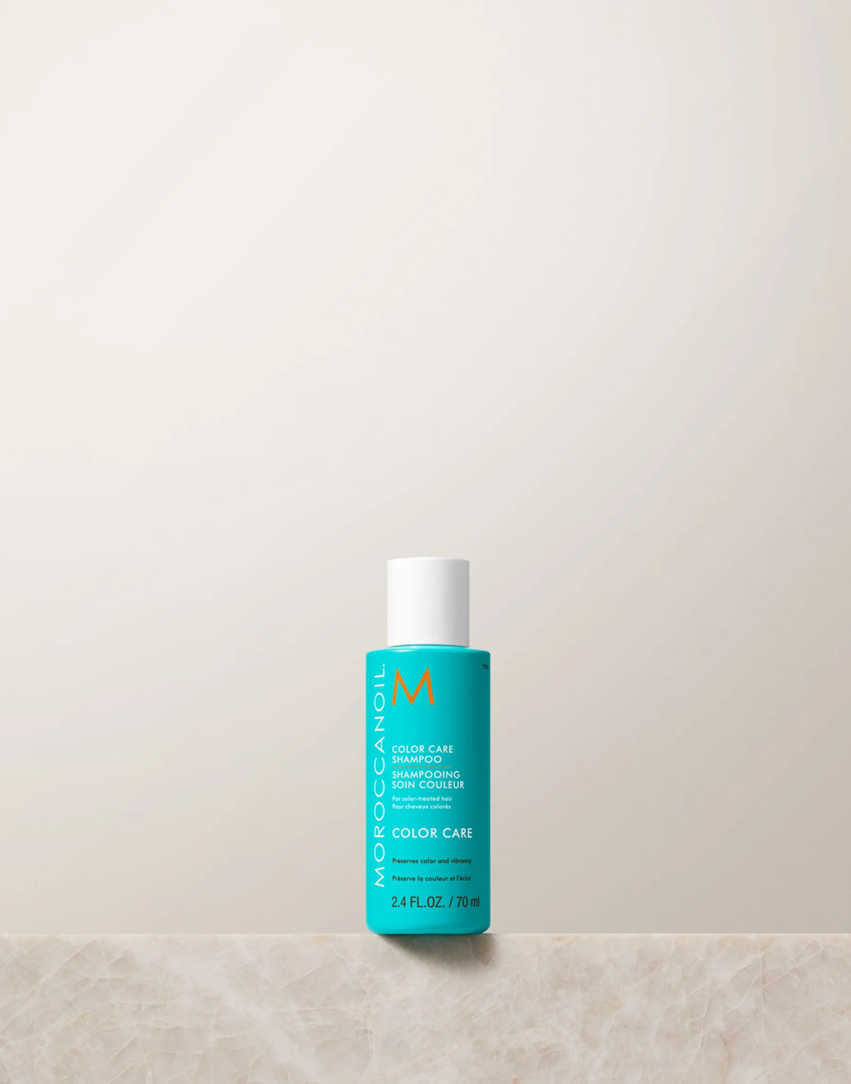 Шампунь для збереження кольору Moroccanoil - Color Care Shampoo 70ml