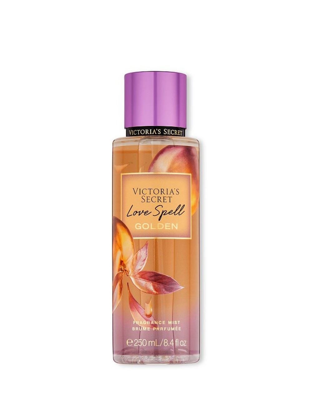 Міст для тіла Victoria's Secret - Love Spell Golden 250ml