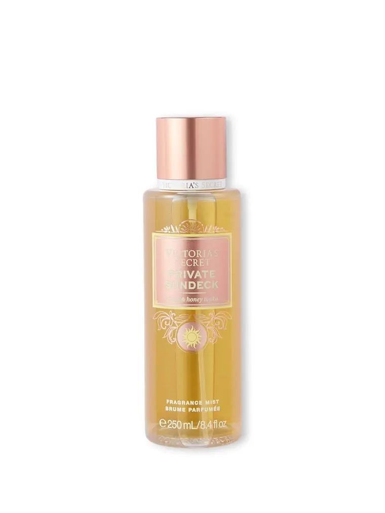 Міст для тіла Victoria's Secret - Private Sundeck 250ml