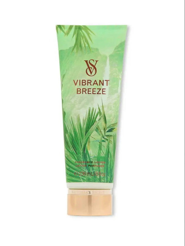 Лосьйон для тіла Victoria's Secret - Vibrant Breeze 236ml