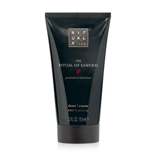 Крем для гоління Rituals The Ritual Of Samurai Shave Cream 70ml