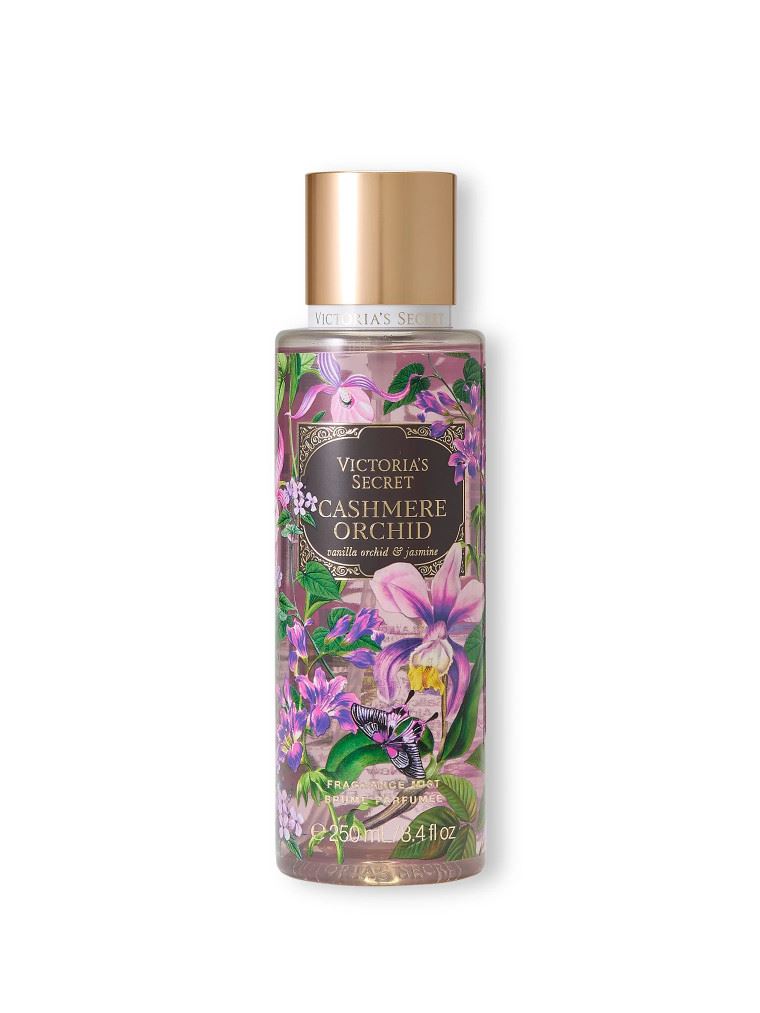 Міст для тіла Victoria's Secret - Cashmere Orchid 250ml
