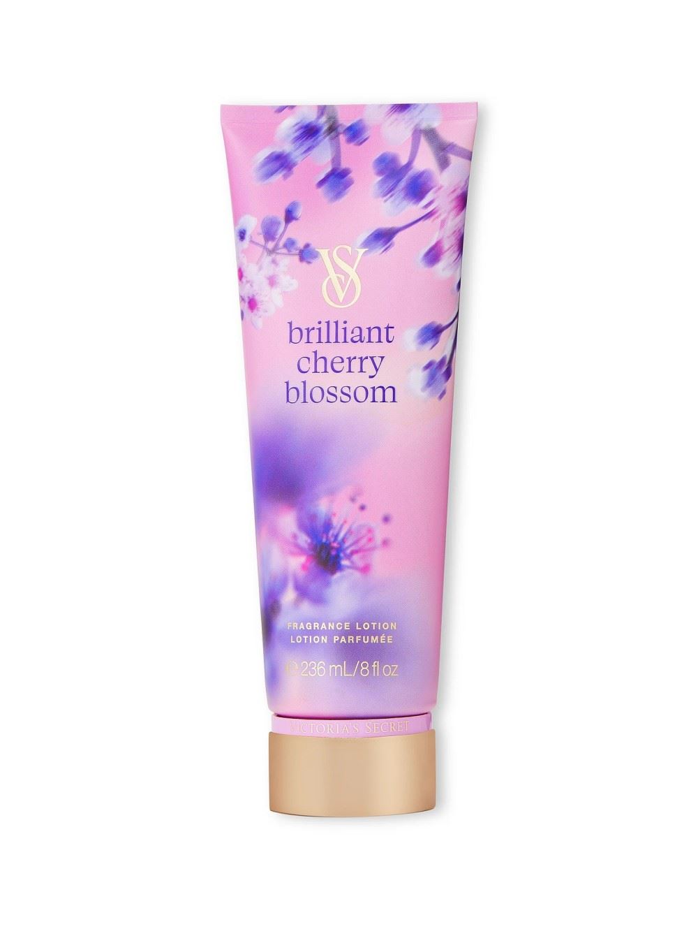 Лосьйон для тіла Victoria's Secret - Brilliant Cherry Blossom 236ml