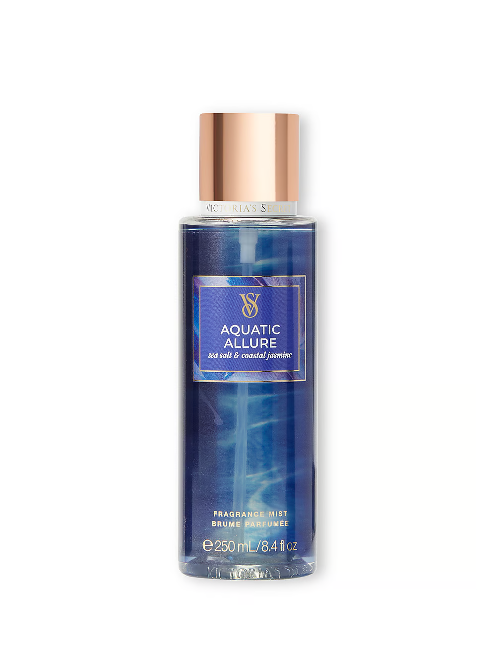 Міст для тіла Victoria's Secret - Aquatic Allure 250ml