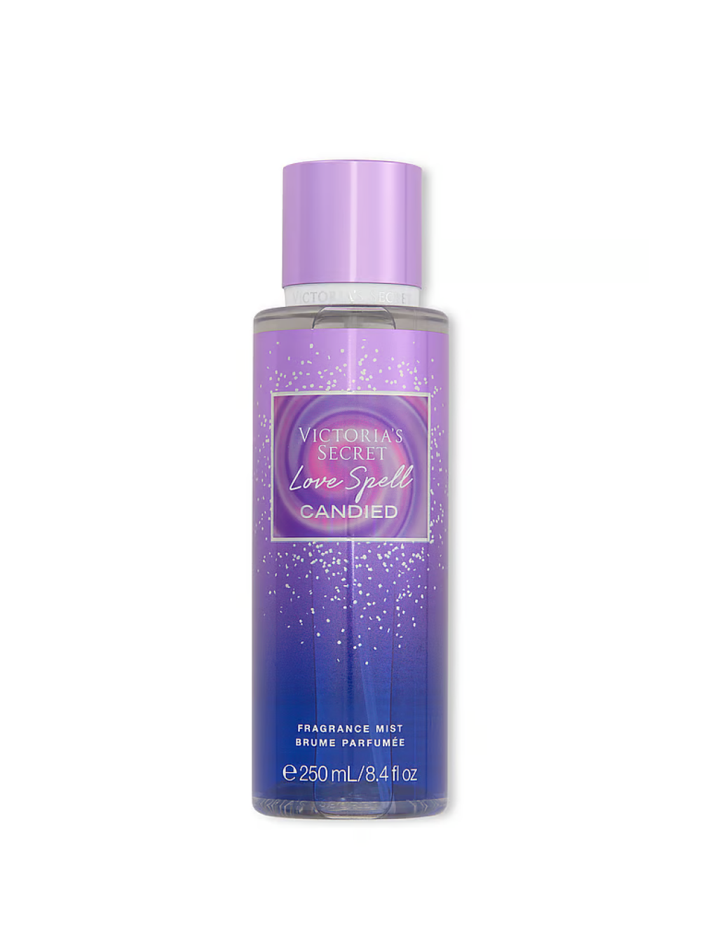Міст для тіла Victoria's Secret - Love Spell Candied 250ml