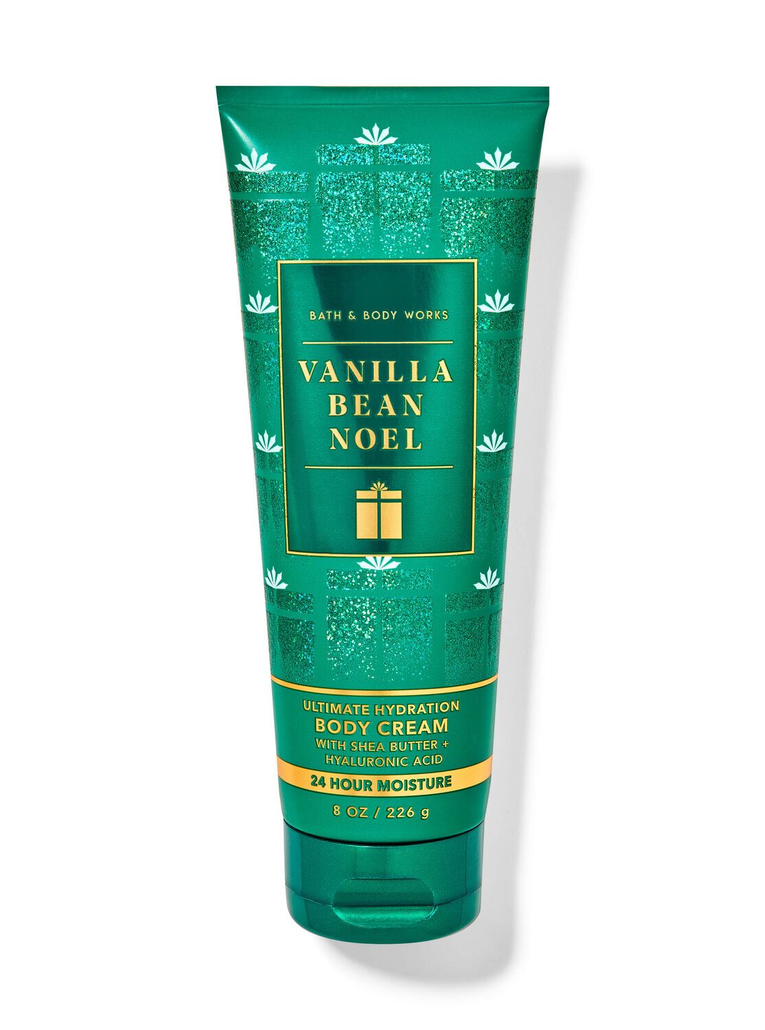 Крем для тіла VANILLA BEAN NOEL Bath and Body Works
