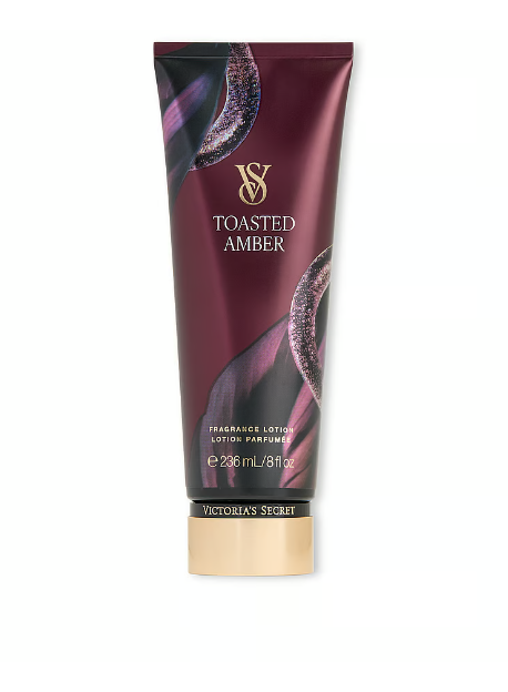 Лосьйон для тіла Victoria's Secret - Toasted Amber 236ml
