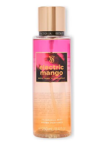 Міст для тіла Victoria's Secret - Electric Mango 250ml