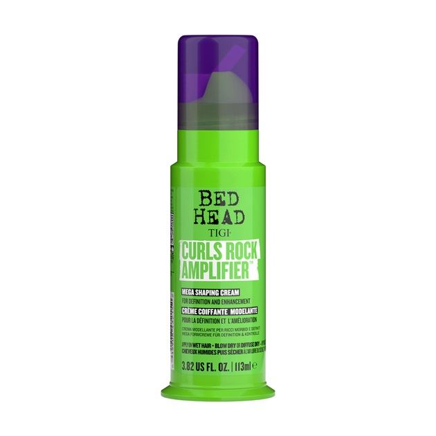 Крем для кучерявого волосся Tigi Bed Head Curls Rock Amplifier Curly Hair Cream 113ml
