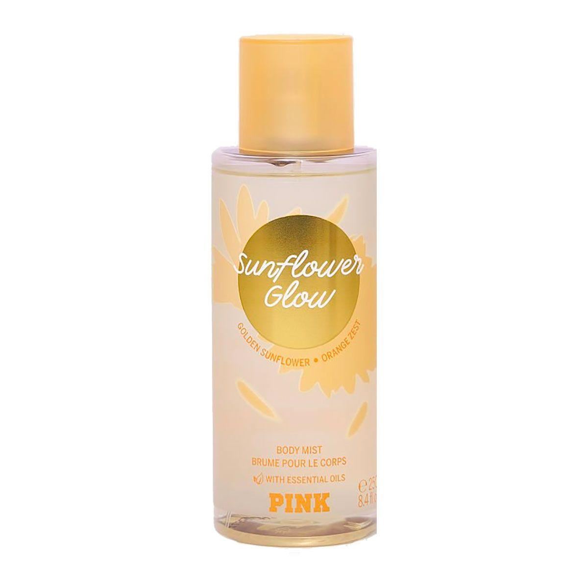 Міст для тіла Victoria's Secret Pink - Sunflower Glow 250ml