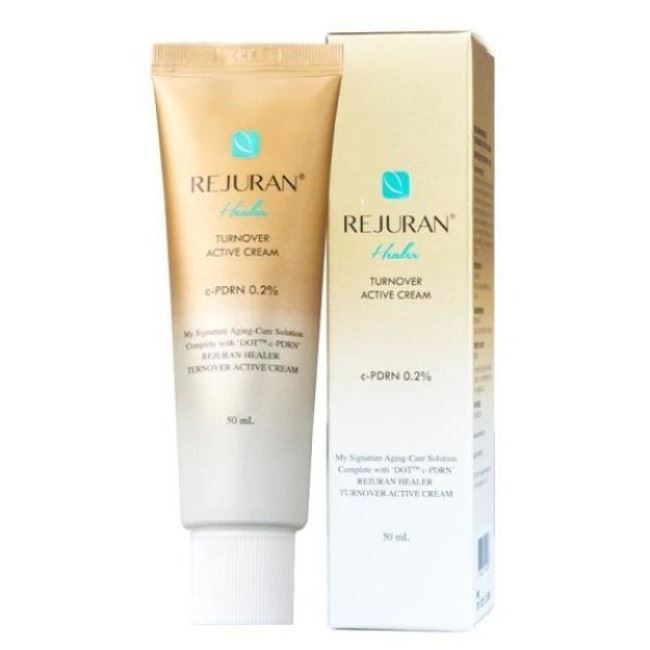 Крем для обличчя REJURAN Healer Turnover Active Cream 50 мл