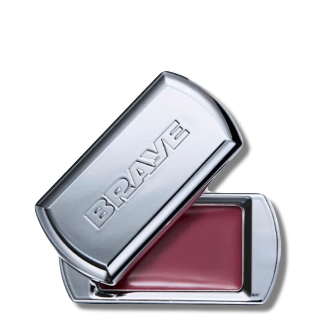 Багатофункціональний відтінковий бальзам-слайдер для губ BRAYE Lipsleek 06 Plucky