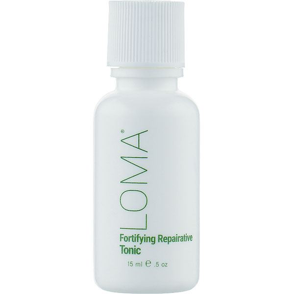 Loma Fortifying Reparative Tonic - Спрей-тонік для зміцнення та відновлення волосся