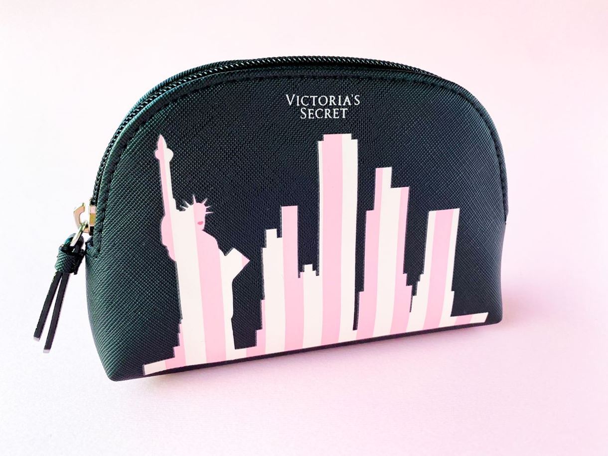 Косметичка small New York