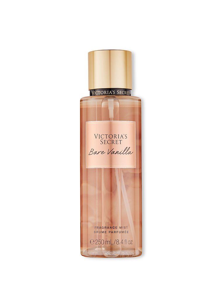 Міст для тіла Victoria's Secret - Bare Vanilla 250ml