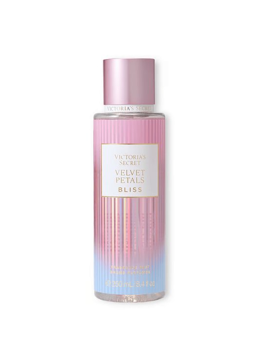 Міст для тіла Victoria's Secret - Velvet Petals Bliss 250ml