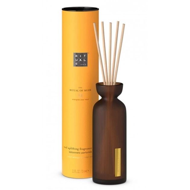 Аромадифузор Rituals The Ritual Of Mehr 70мл