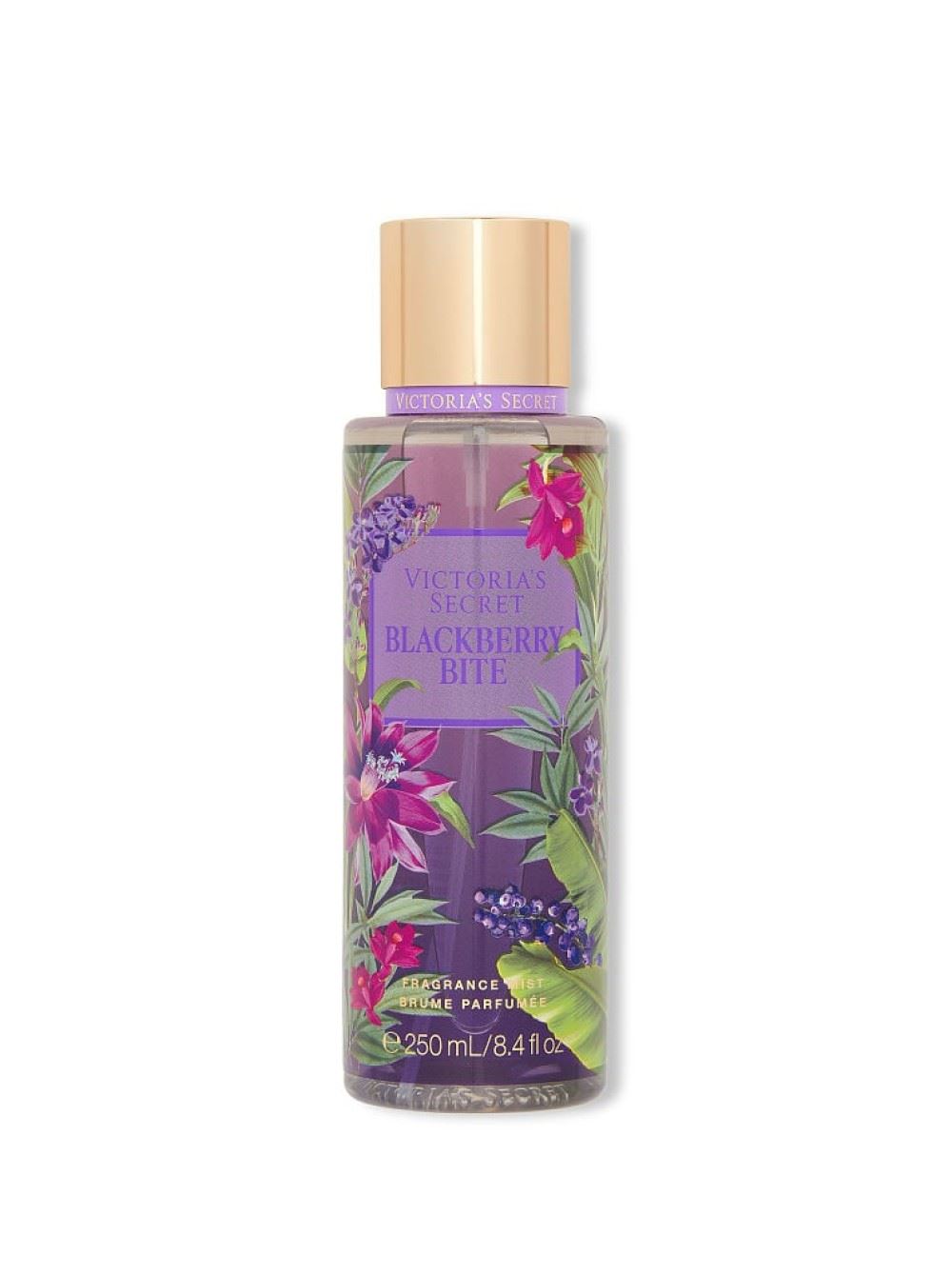 Міст для тіла Victoria's Secret - Blackberry Bite 250ml