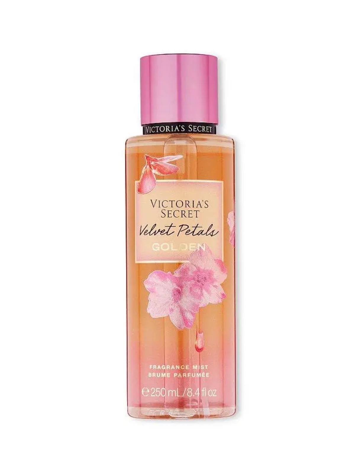 Міст для тіла Victoria's Secret - Velvet Petals Golden 250ml