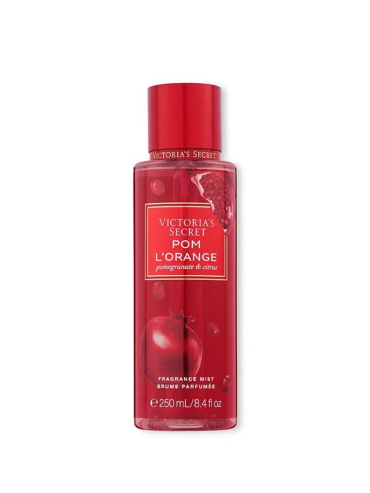 Міст для тіла Victoria's Secret - Pom L'Orange 250ml