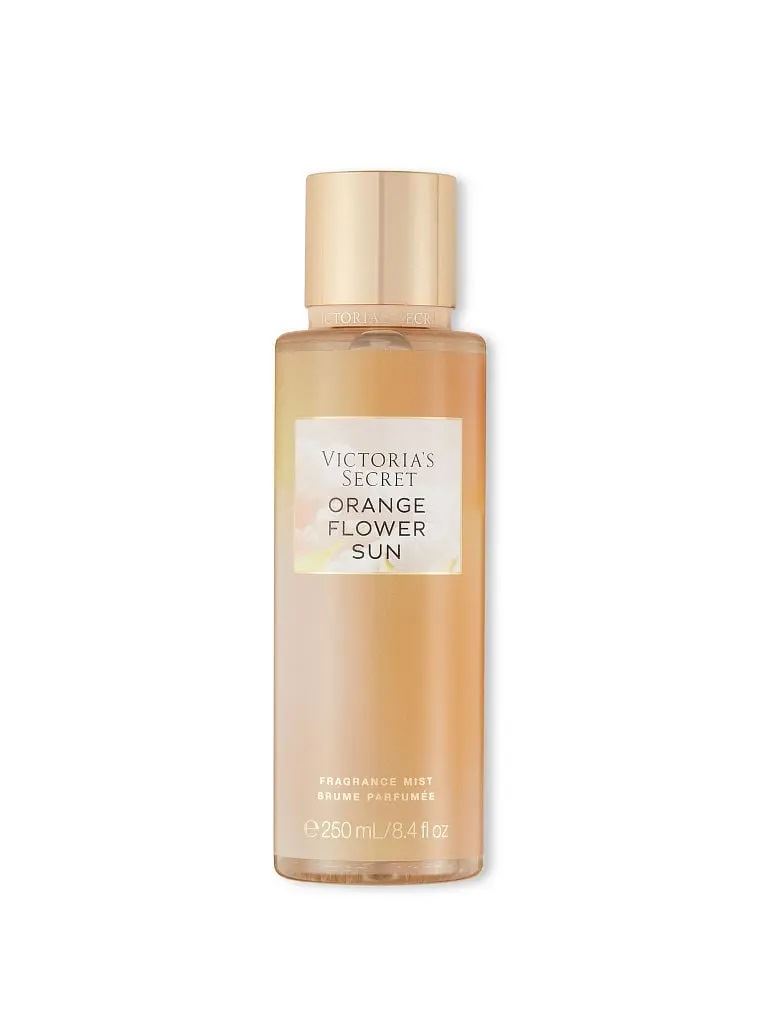 Міст для тіла Victoria's Secret - Orange Flower Sun 250ml