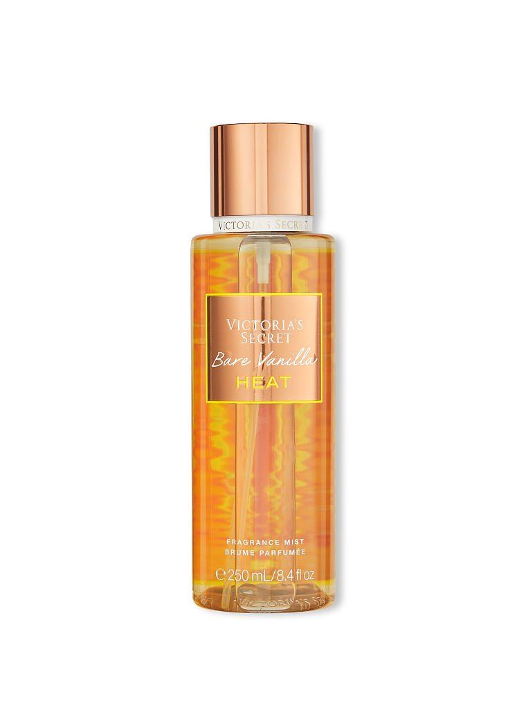 Міст для тіла Victoria’s Secret - BARE VANILLA HEAT