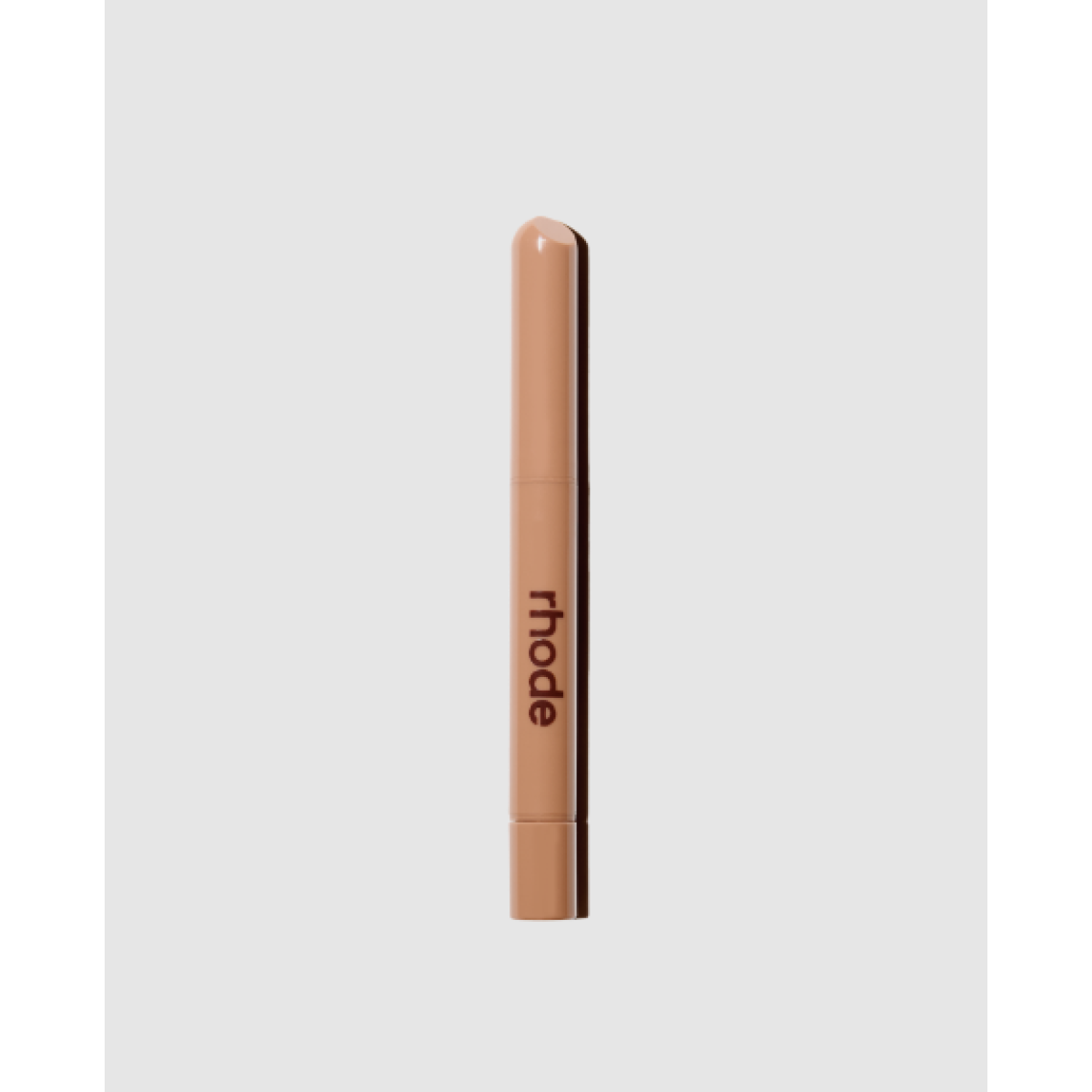 Олівець для губ Теплий сіро-коричневий Rhode Peptide Lip Shape Twist