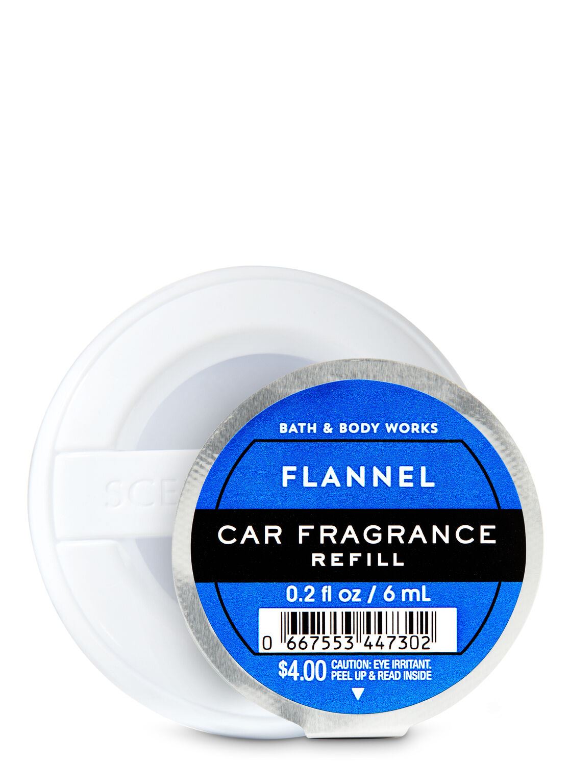 Ароматизатор для авто FLANNEL