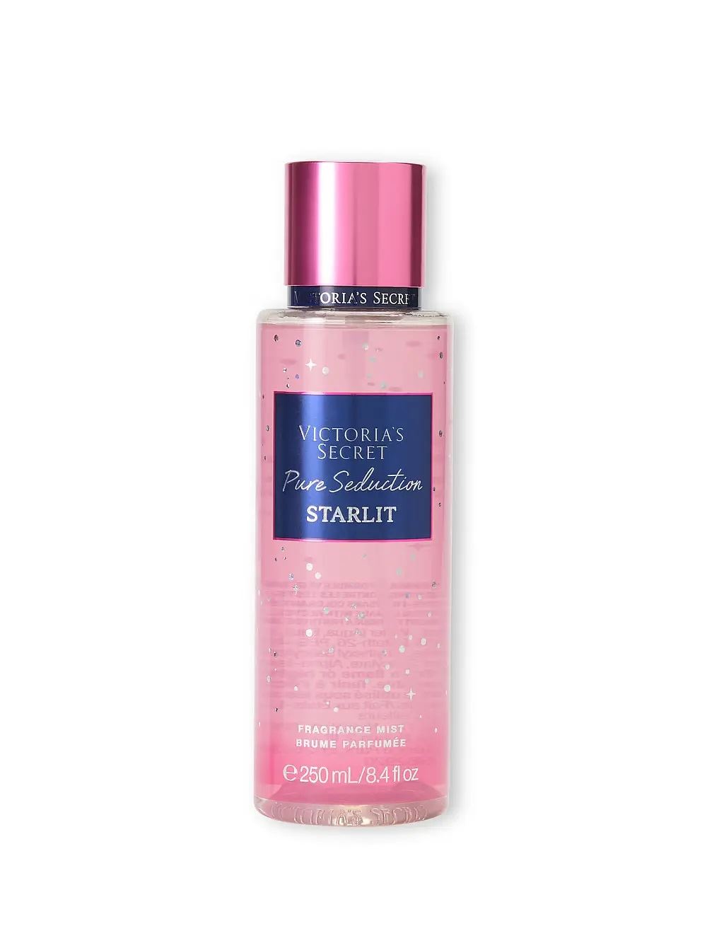 Міст для тіла Victoria's Secret - Pure Seduction Starlit 250ml