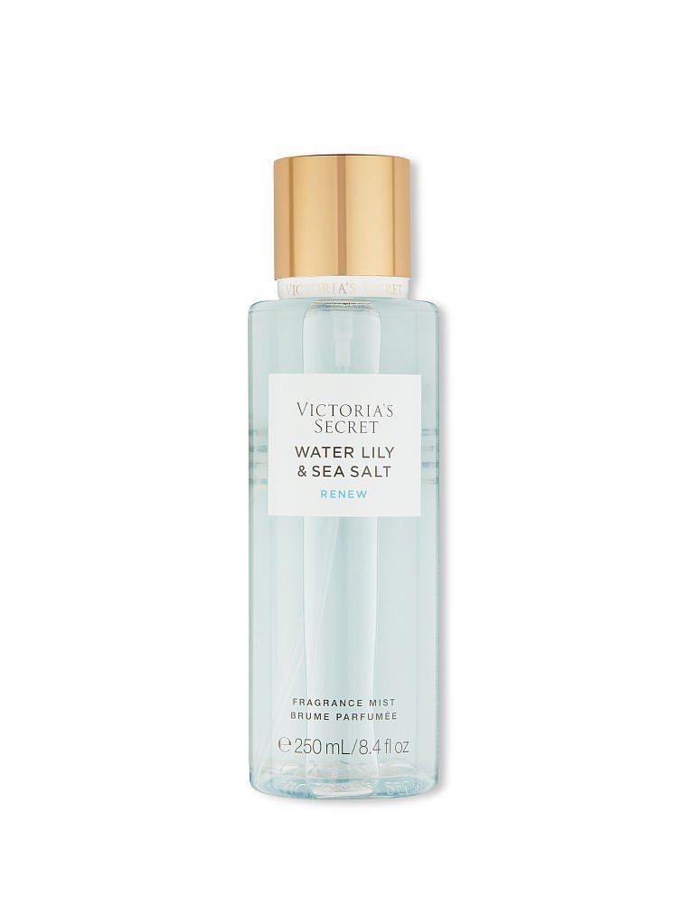 Міст для тіла Victoria's Secret - Water Lily Sea Salt 250ml